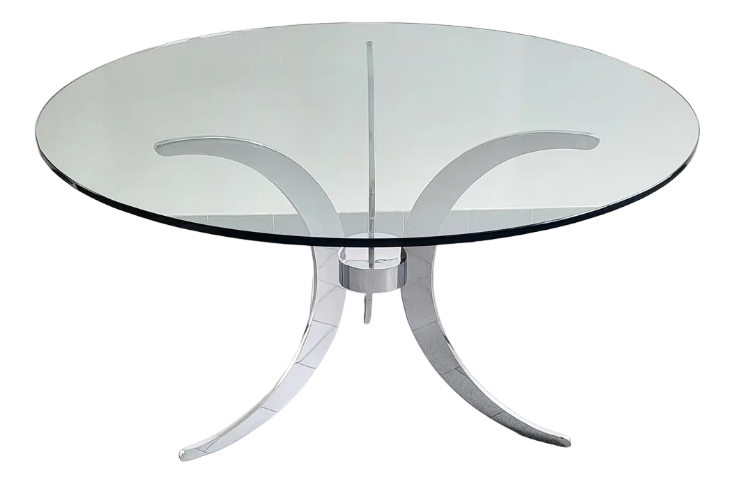 Table de cuisine Gastone Rinaldi circa 1960 | Maison Gustave