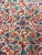 Art Deco Mid-20th C Entury Chinese Art Deco Oval Rug 3'1" X 4'11" For Sale - Image 3 of 11