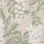 French SAMPLE - Schumacher Lucia Wisteria Wallpaper In Sage For Sale - Image 3 of 6