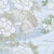 Traditional Schumacher Golden Hills Fabric In Sky For Sale - Image 3 of 5