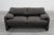 Two-Seat Sofa by Vico Magistretti for Cassina, Italy, 1990s For Sale - Image 9 of 13