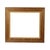 Large Baroque Style Gilt Wood Frame, 1920s For Sale - Image 6 of 17