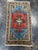 Contemporary Turkish Yastik Rug 1'4" x 2'6" For Sale - Image 3 of 5