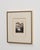 Sienna Mid 20th Century France Sienna Wood Painting For Sale - Image 8 of 15