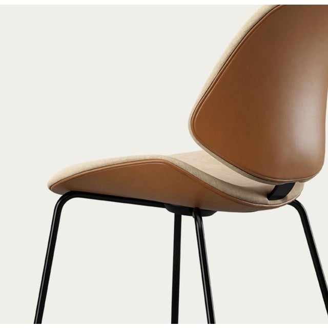 Council Family Salon Chair by Salto and Sigsgaard For Sale - Image 9 of 15