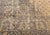 Vintage Turkish Oushak Rug, Hand-Knotted Wool, Geometric Design, Camelhair, 15' X 18' For Sale - Image 18 of 18