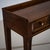 Wood Vanity Table, Italy, 1950s For Sale - Image 7 of 8