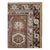 Galerie Shabab Collection Early 20th Century Handmade East Turkestan Khotan Gallery Accent Rug For Sale - Image 4 of 10