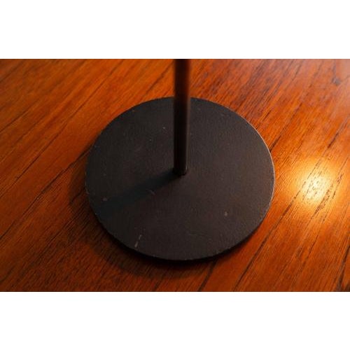 Desk Lamp by JJ Hoogervorst for Anvia For Sale - Image 9 of 12