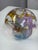 Circa 2000 Peter Bramhall Glass Orb Sculpture For Sale - Image 11 of 12