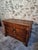 French Empire Walnut Commode, Early 19th Century For Sale - Image 12 of 18