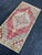 Early 21st Century Turkish Yastik Rug 1'8" x 3'4" For Sale - Image 5 of 5