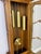 Vintage Grandfather Clock in Oak For Sale - Image 10 of 13