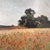 Fernand Quignon, Walking Through the Wheat Fields, 20th Century, Oil on Board, Framed For Sale - Image 13 of 18