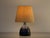 Mid-Century Table Lamp by KMK, 1970s For Sale - Image 6 of 16