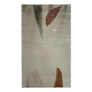 Berenika Korecka-Sowinska, Internal Impressions XXI, 2018, Etching For Sale