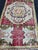 Contemporary Turkish Yastik Rug 1'7" x 3' For Sale - Image 3 of 5
