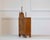 Early 20th-Century French Hand-Carved Flour Box For Sale - Image 4 of 6