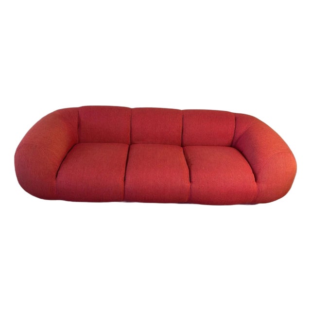 Steven Chase "Amphibious" Sofa For Sale