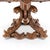 Early 19th Century Victorian Walnut Center Table attributed to Henry Eyles, England, Mid-19th Century For Sale - Image 5 of 8