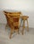 Vintage Rattan Bar, 1950s, Set of 2 For Sale - Image 6 of 18