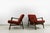 Vintage Lounge Chairs from SFM, Poland, 1960s, Set of 2 For Sale - Image 14 of 17