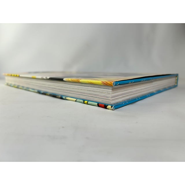 Contemporary 2010s Illustrated Quarto, Bob Greenberg's Wonder Woman: Amazon. Hero. Icon. - 1 Book For Sale - Image 3 of 11