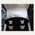 10k Yellow Gold 1/4 CTTW Natural Diamond Butterfly Earrings, Pair For Sale In Atlanta - Image 6 of 8