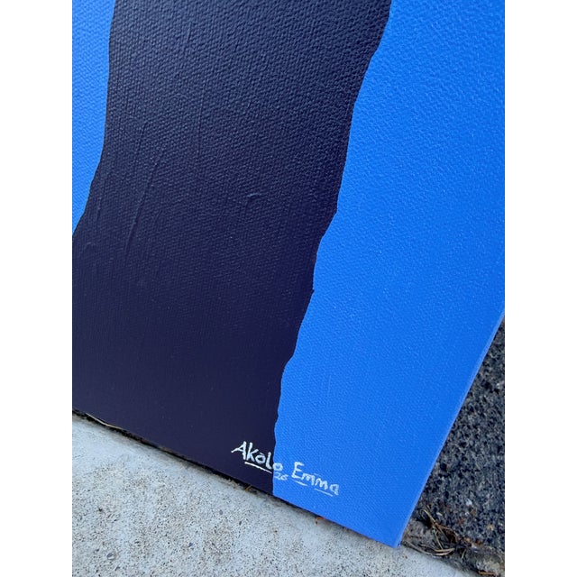 I painted Sisters in Stride to celebrate community, shared strength, and the deep bonds between women. The painting...