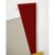 Glass 2007 Ettore Sottsass Postmodernism Colored Geometric Mirror for Glas Italia For Sale - Image 7 of 9