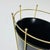 Mid-Century Bauhaus Umbrella Stand, 1950s For Sale - Image 5 of 11