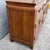 Brown Vintage Chinoiserie Burlwood Credenza by Century Furniture For Sale - Image 8 of 11