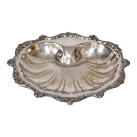 Example of Dorlyn Silversmiths Serveware