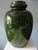 Mid-Century Modern Large Vintage Brutalist Ceramic Floor Vase, 1960s For Sale - Image 3 of 11