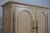 Drexel Cabernet Blanc 2 Door 2 Drawer High Chest For Sale - Image 9 of 18