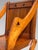 19th Century Victorian Pitch Pine Glastonbury Armchairs, 1880, Set of 2 For Sale - Image 11 of 13