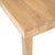 Four Hands Isador Dining Table, Dry Wash Poplar For Sale In Austin - Image 6 of 12