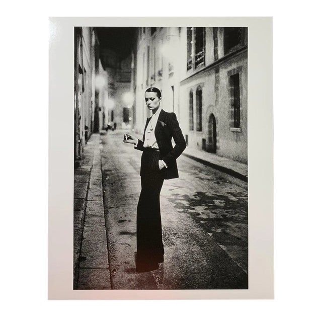 1950年〜1975年　fashion photographyー 1950年〜1975年 fashion photographyー