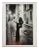 1980s "Rue Aubriot, Paris 1975" Silver Gelatin Print by Helmut Newton For Sale