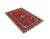 Kashan Rug in Hand-Knotted Wool For Sale - Image 3 of 11