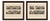 Louis-Pierre Baltard, Fontainebleau Fresco, 1803, Engravings, Set of 2 For Sale