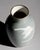 1950s German Flying Swans Vase in Glossy Porcelain from Rosenthal, 1950s For Sale - Image 5 of 10