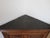 Georgian Oak Panelled Wall-Hanging Corner Cupboard, 1750 For Sale - Image 3 of 18