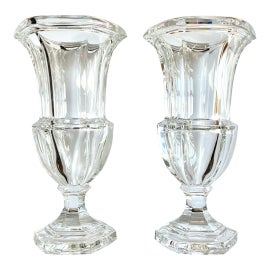 Example of Biedermeier Vases
