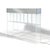 Illuminated Lucite Wall-Mounted Display Shelf For Sale In Chicago - Image 6 of 7