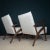 Wood Mid-Century Armchairs, Yugoslavia, 1970s, Set of 2 For Sale - Image 7 of 18