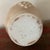 Ceramic Grape Embossed Vintage Pitcher, Vase For Sale - Image 7 of 9