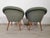 Set of Armchairs from Brussels Expo, 1960s For Sale - Image 5 of 18