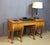 20th Century Dressing Table in Amboyna Burl For Sale - Image 10 of 16