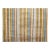 United DeSoto Vintage 1970s Striped Motif Wallcovering For Sale